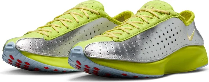 Cyber/ Lemon/ Skylight/ Silver