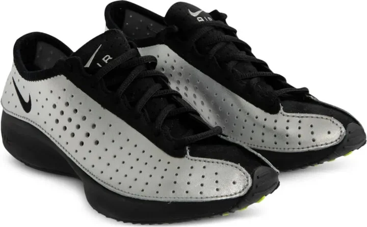 Air Superfly sneakers - Image 2