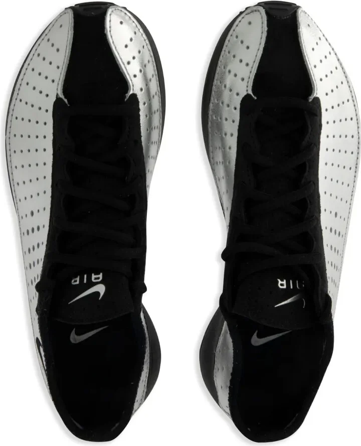 Air Superfly sneakers - Image 4