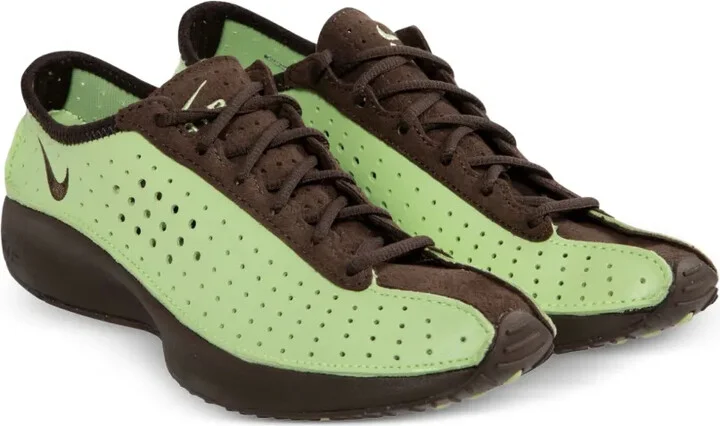 Air Superfly sneakers - Image 2
