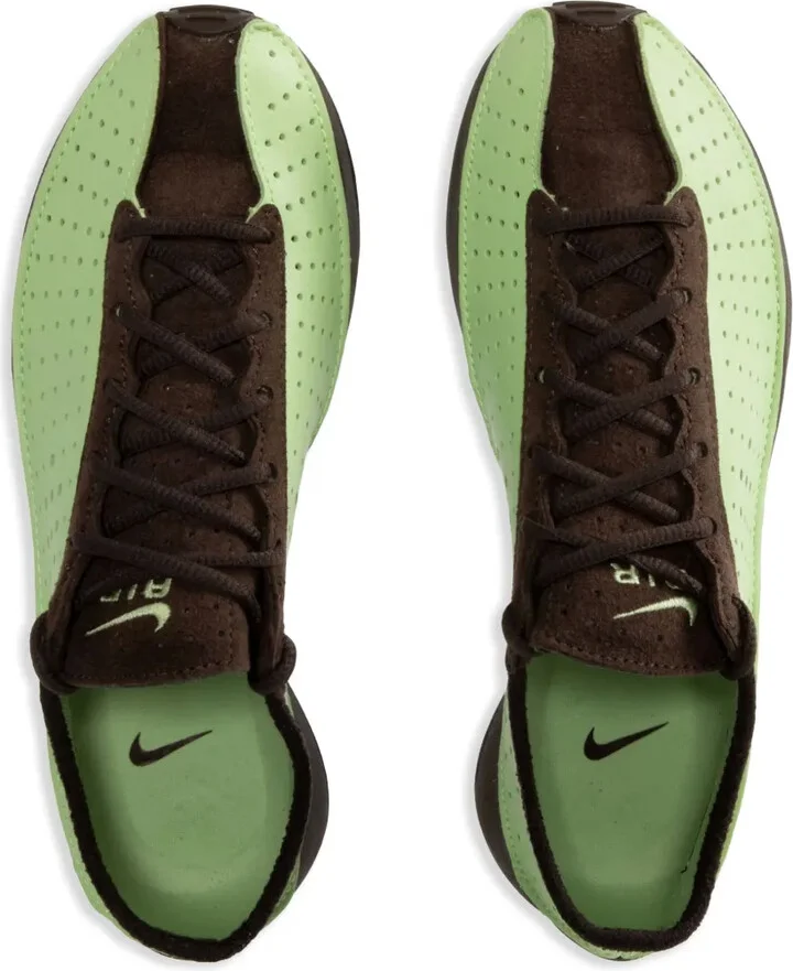 Air Superfly sneakers - Image 3