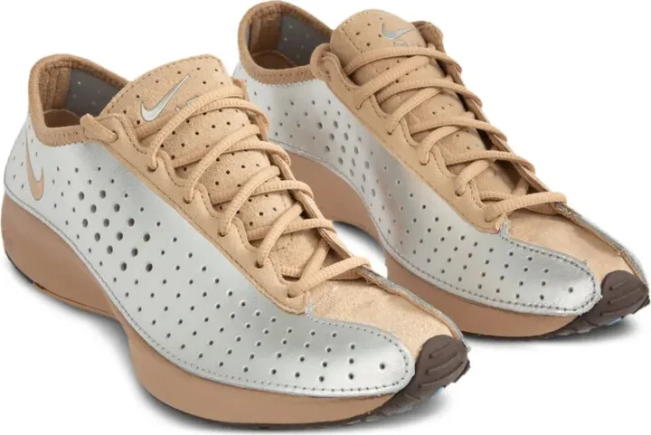 Air Superfly sneakers - Image 2