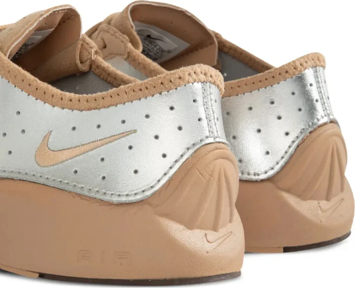 Air Superfly sneakers - Image 4