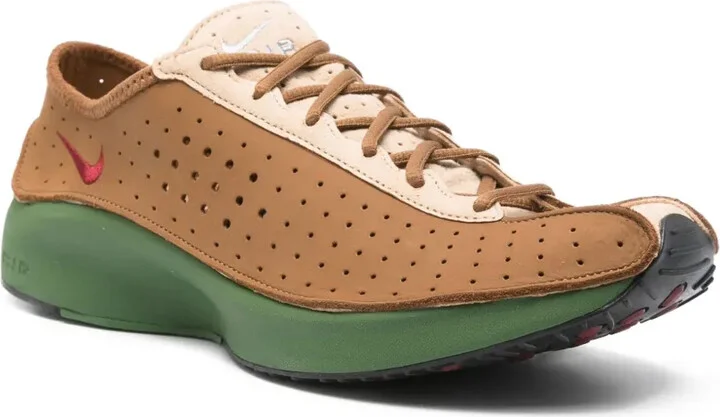 Air Superfly sneakers - Image 2