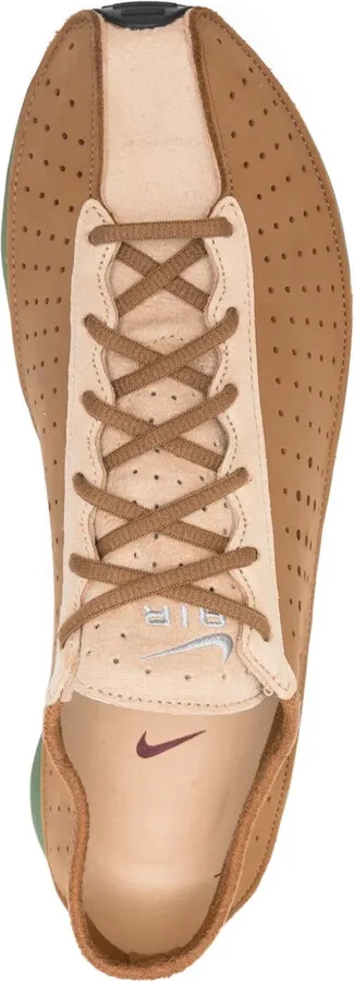 Air Superfly sneakers - Image 4