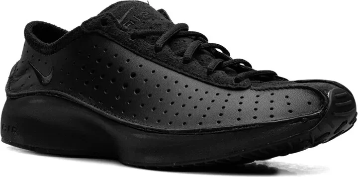 Air Superfly "Triple Black" sneakers - Image 2