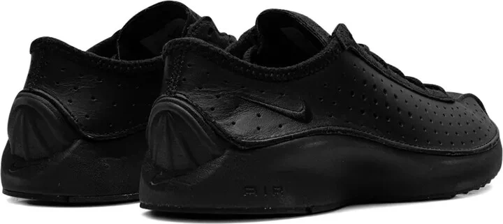 Air Superfly "Triple Black" sneakers - Image 3