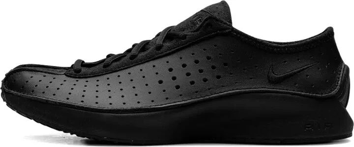 Air Superfly "Triple Black" sneakers - Image 4