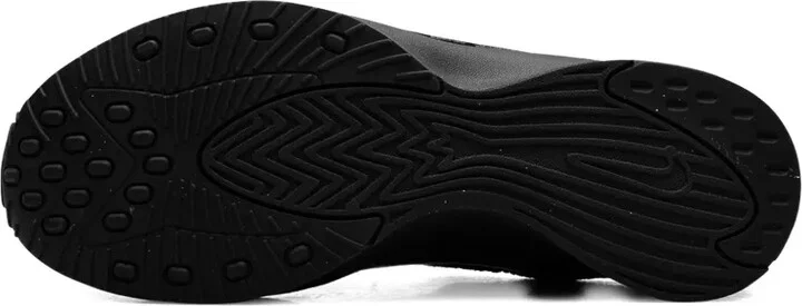 Air Superfly "Triple Black" sneakers - Image 5