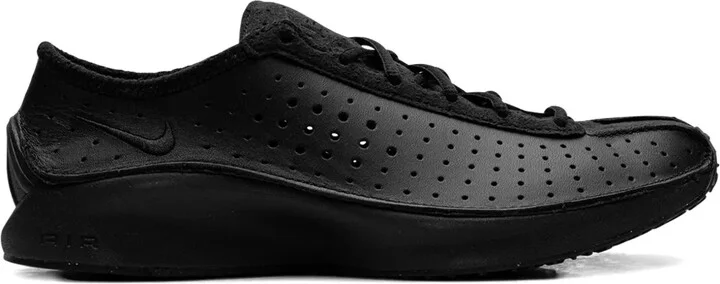 Air Superfly "Triple Black" sneakers