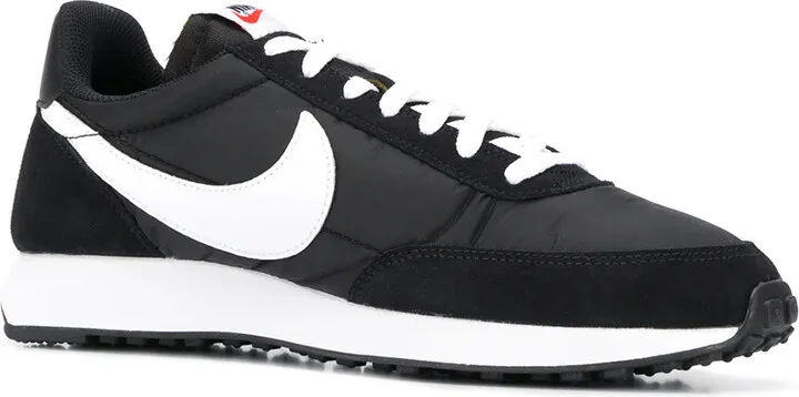 Air Tailwind 79 "Black/White-Team Orange" sneakers - Image 2
