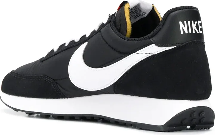 Air Tailwind 79 "Black/White-Team Orange" sneakers - Image 3