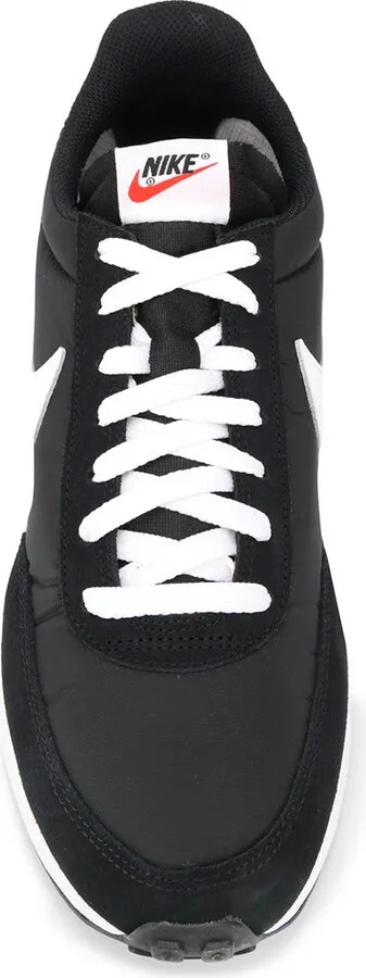 Air Tailwind 79 "Black/White-Team Orange" sneakers - Image 4