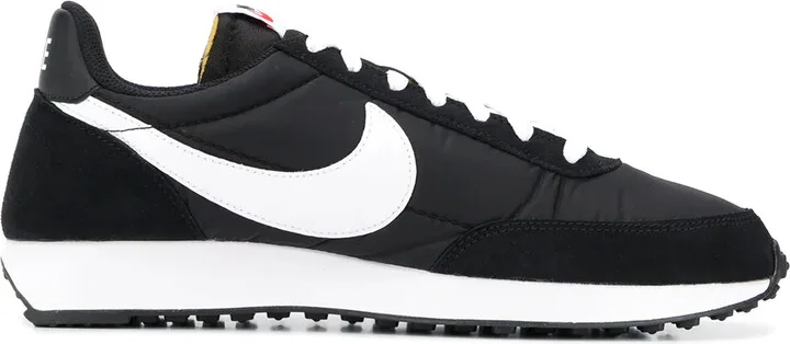 Air Tailwind 79 "Black/White-Team Orange" sneakers