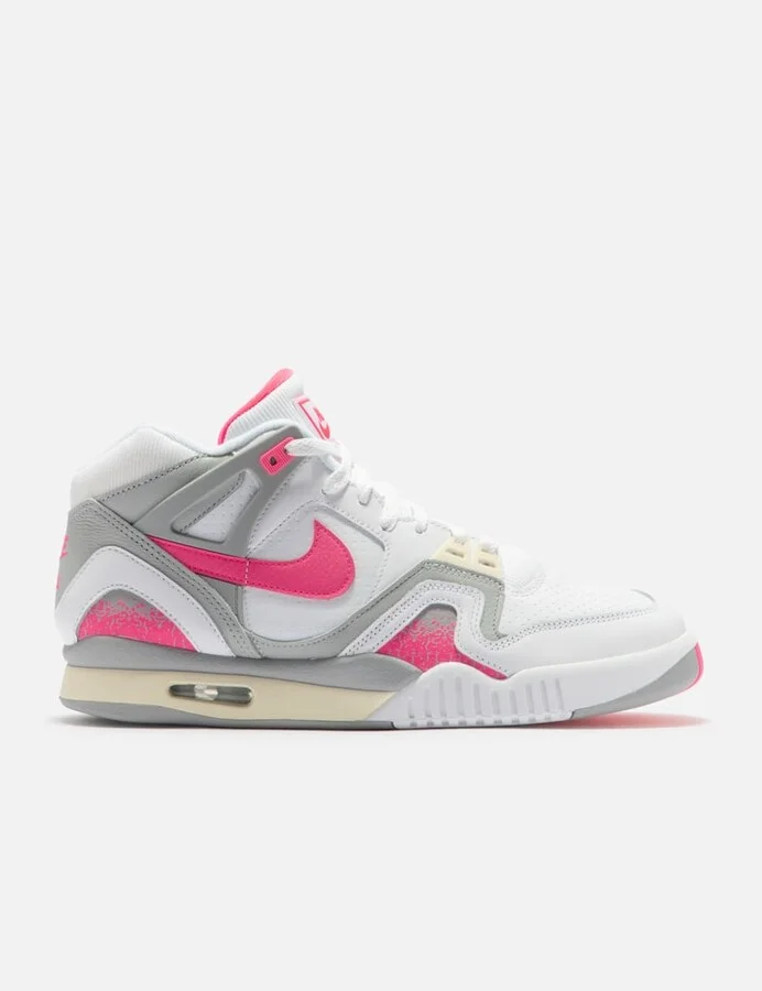 Air Tech Challenge 2