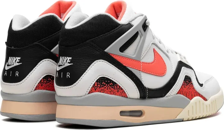 Air Tech Challenge II "Hot Lava" sneakers - Image 3