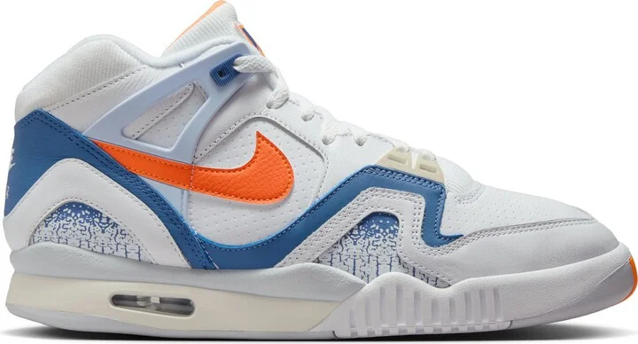 Air Tech Challenge II Tennis Shoes - Image 2