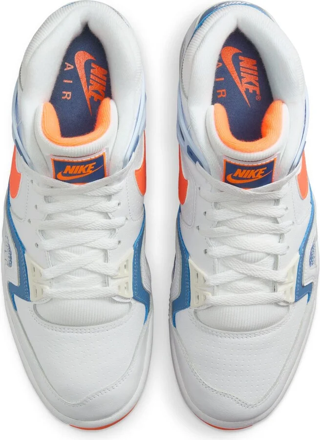 Air Tech Challenge II Tennis Shoes - Image 3