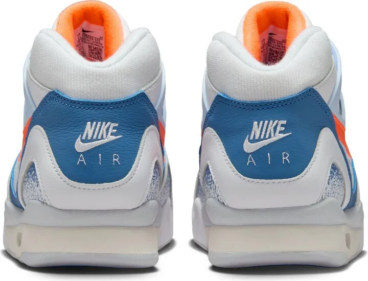 Air Tech Challenge II Tennis Shoes - Image 5