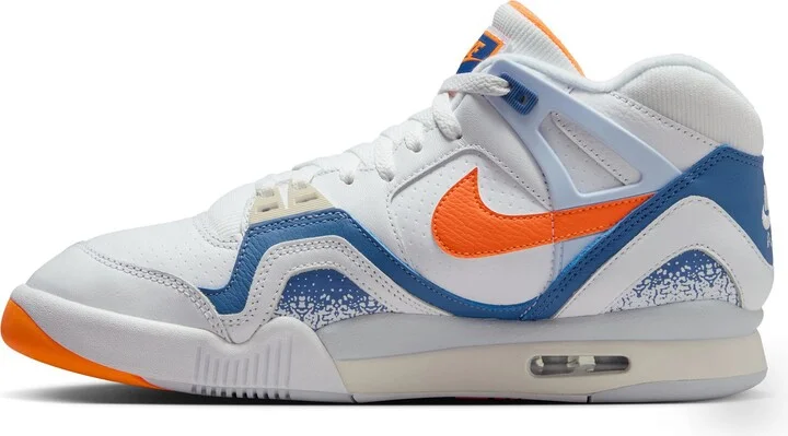 Air Tech Challenge II Tennis Shoes - Image 6