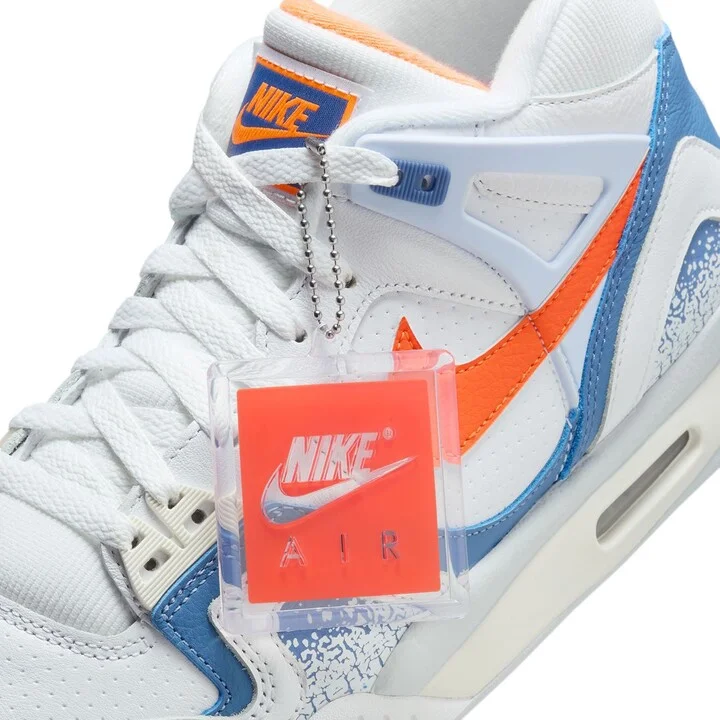 Air Tech Challenge II Tennis Shoes - Image 7