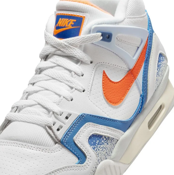 Air Tech Challenge II Tennis Shoes - Image 8