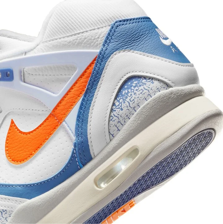 Air Tech Challenge II Tennis Shoes - Image 9