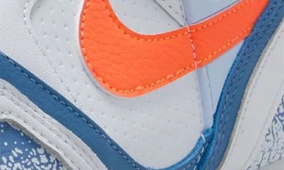 Air Tech Challenge II Tennis Shoes - Image 10