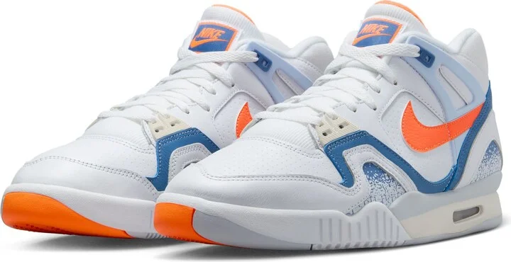 Air Tech Challenge II Tennis Shoes