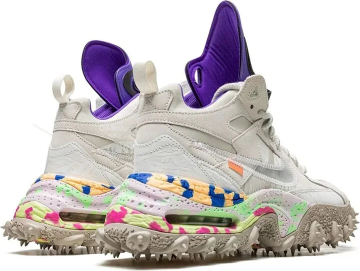 Air Terra Forma "Summit White" sneakers - Image 3