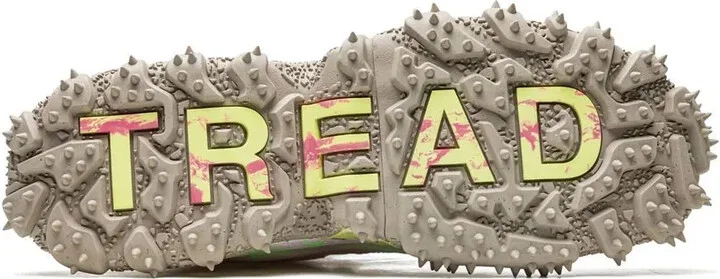 Air Terra Forma "Summit White" sneakers - Image 4