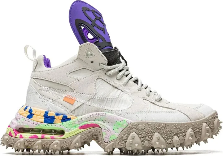 Air Terra Forma "Summit White" sneakers
