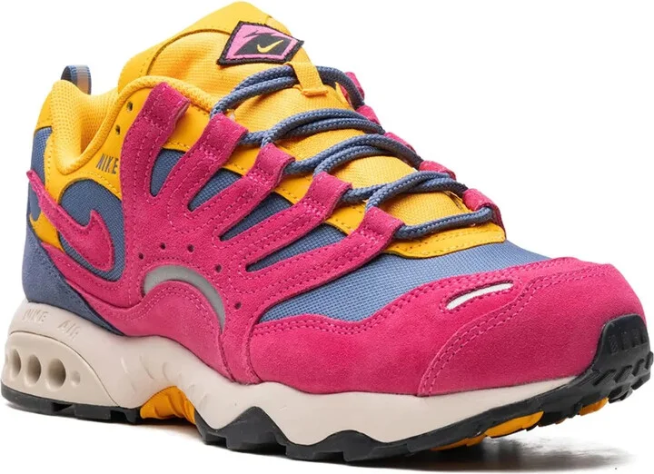 Air Terra Humara "Alchemy Pink" sneakers - Image 2