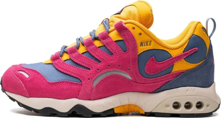 Air Terra Humara "Alchemy Pink" sneakers - Image 5