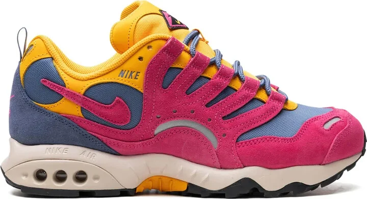 Air Terra Humara "Alchemy Pink" sneakers