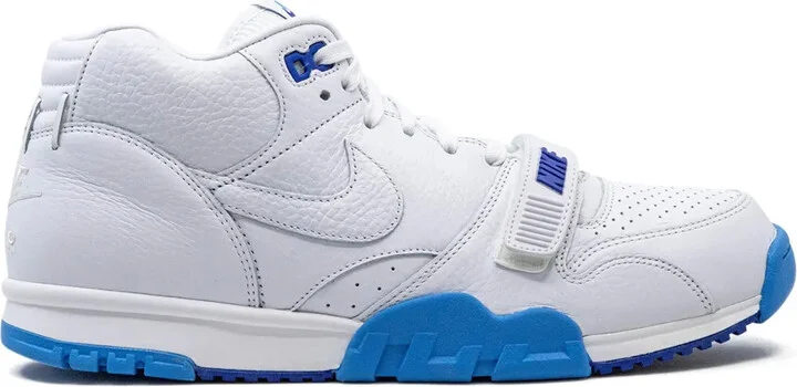 Air Trainer 1 "Don't I Know You?" sneakers