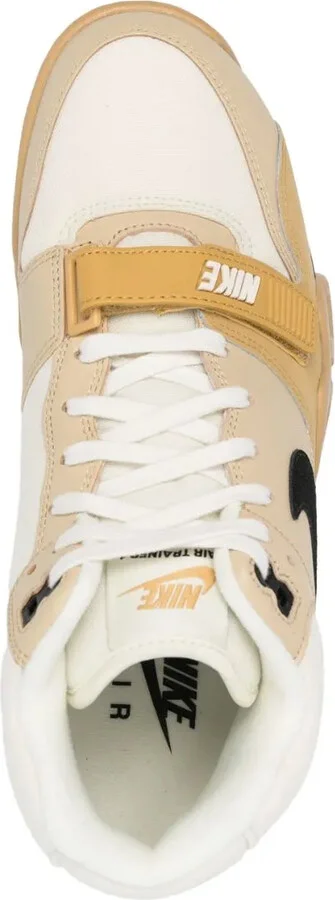 Air Trainer 1 hi-top sneakers - Image 4