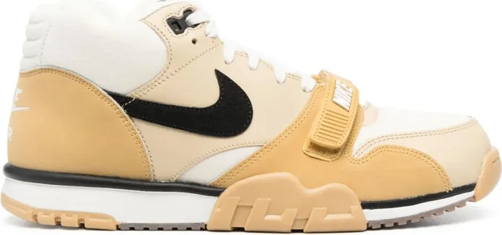 Air Trainer 1 hi-top sneakers