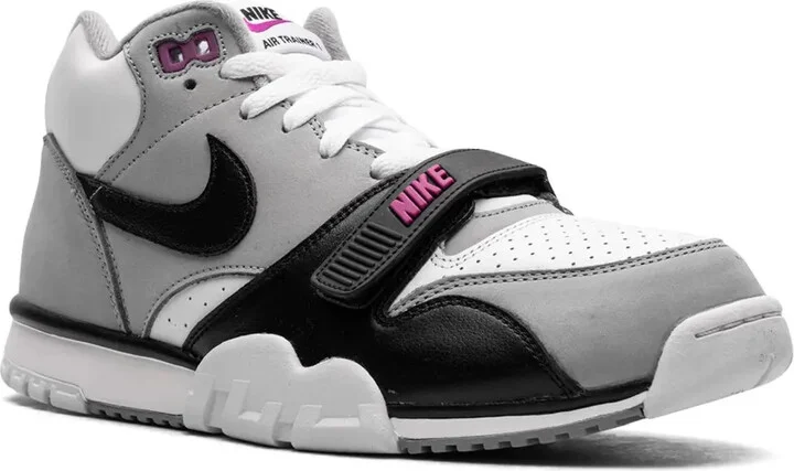 Air Trainer 1 "Hyper Violet" sneakers - Image 2