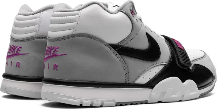 Air Trainer 1 "Hyper Violet" sneakers - Image 3