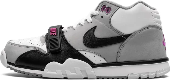Air Trainer 1 "Hyper Violet" sneakers - Image 5