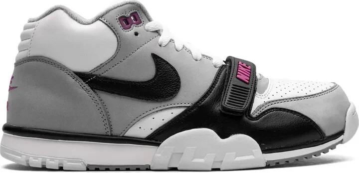 Air Trainer 1 "Hyper Violet" sneakers