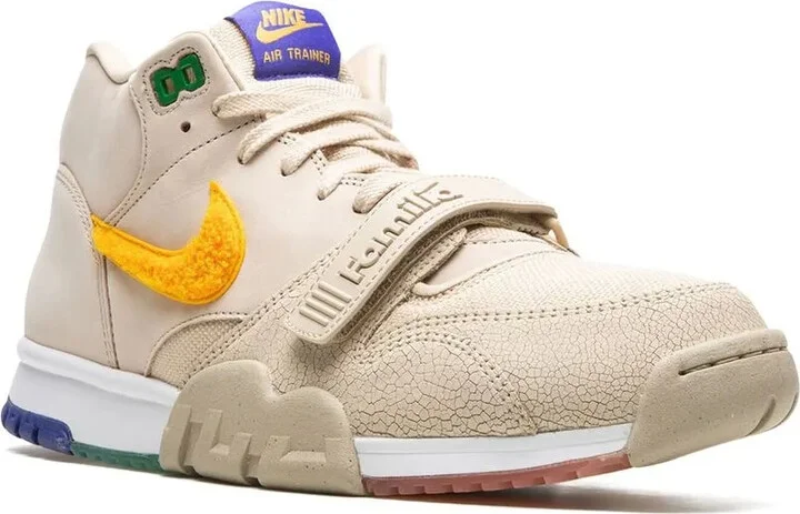 Air Trainer 1 "La Familia" sneakers - Image 2