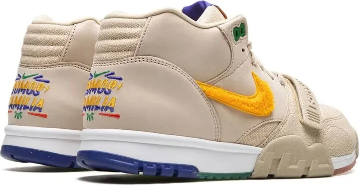 Air Trainer 1 "La Familia" sneakers - Image 3