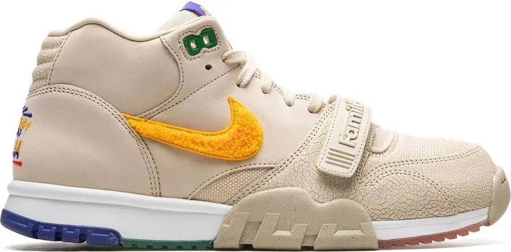 Air Trainer 1 "La Familia" sneakers