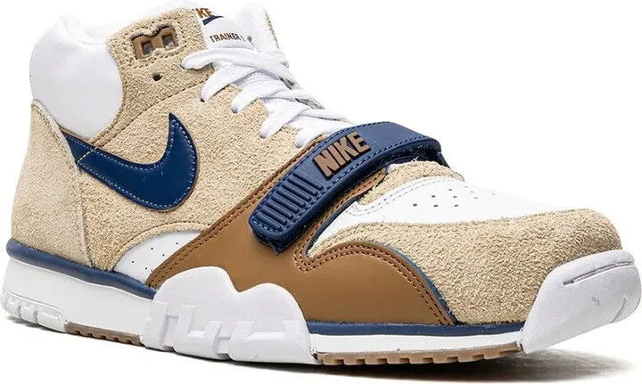 Air Trainer 1 "Limestone" sneakers - Image 2