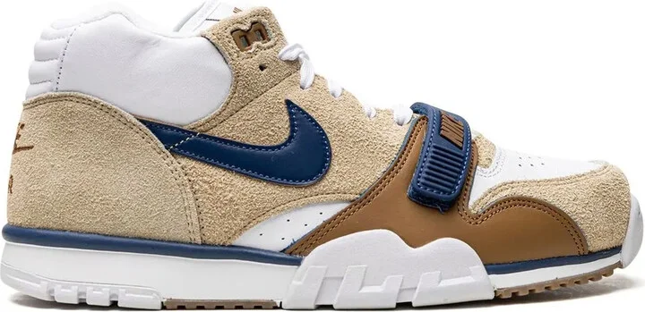 Air Trainer 1 "Limestone" sneakers