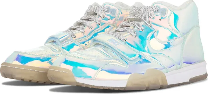 Air Trainer 1 Mid PRM QS "Nike Knows" sneakers - Image 2