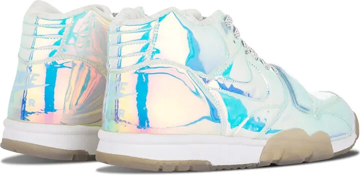 Air Trainer 1 Mid PRM QS "Nike Knows" sneakers - Image 3