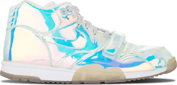 Air Trainer 1 Mid PRM QS "Nike Knows" sneakers